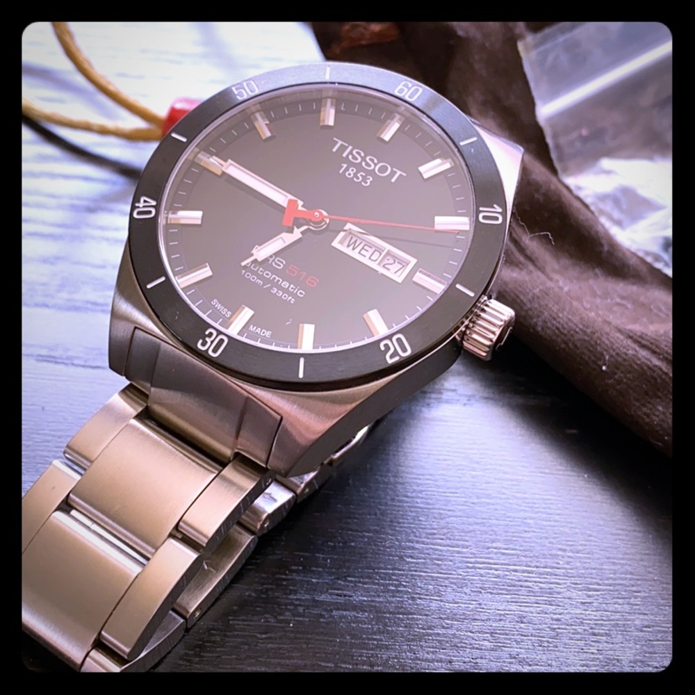 Tissot 1853 PRS516 Men’s Watch